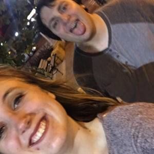 Meet your Posher, Aletta