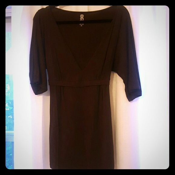 Tie waist top