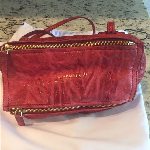 Givenchy Pandora Mini