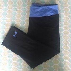 Under Armour Yoga Pants