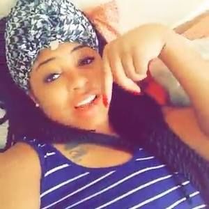 Meet your Posher, Shakisha