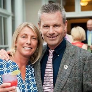 Meet your Posher, Alison