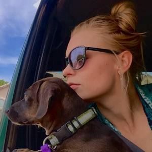 Meet your Posher, Miranda