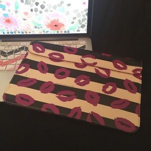 Marc Jacobs Laptop Sleeve
