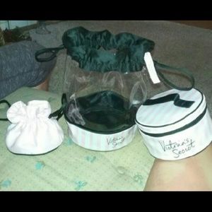 New Victorias secret