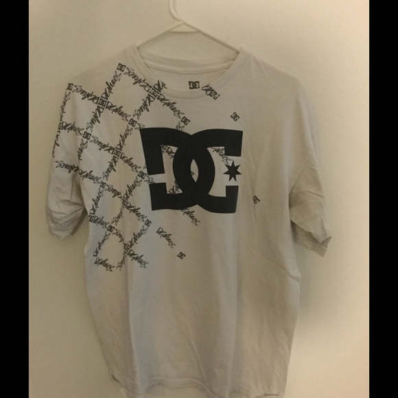 DC T Shirt