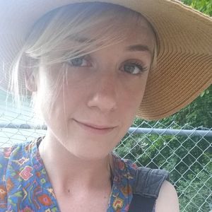 Meet your Posher, Alison