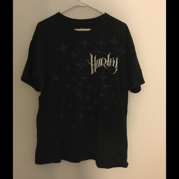 Hurley T Shirt