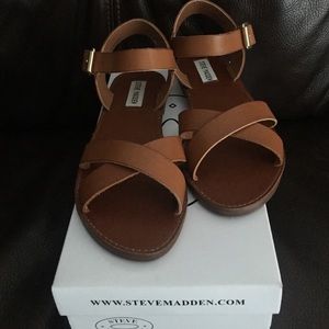 Steve Madden Bayleyy Sandal