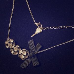 Betsey Johnson necklace