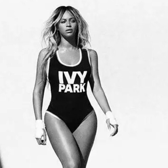 Ivy limited edition bodysuit in all sizes  S-XL - Picture 1 of 3
