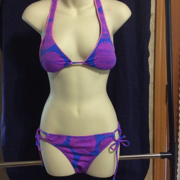 Swim suit