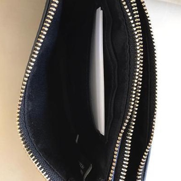 COACH WRISTLET WALLET - Picture 5 of 6