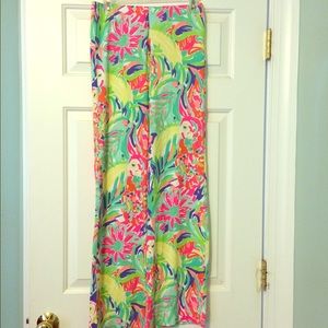 Georgia May Palazzo Pants