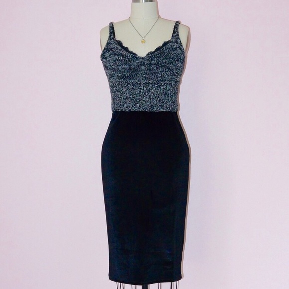 Urban Outfitters Knit Tank