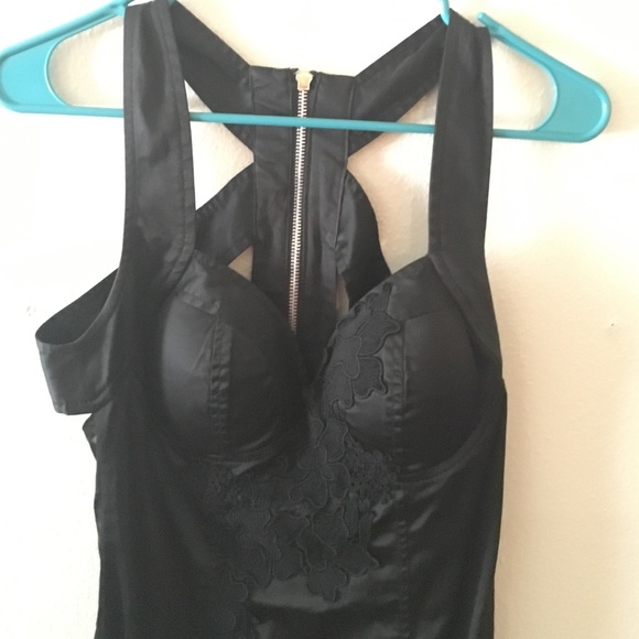 XOXO DRESS