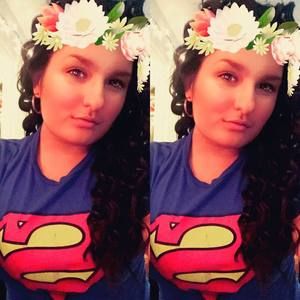 Meet your Posher, Tiffany