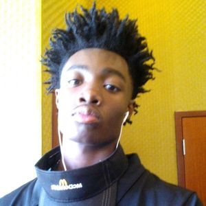 Meet your Posher, Isaiah