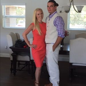 Meet your Posher, Linda