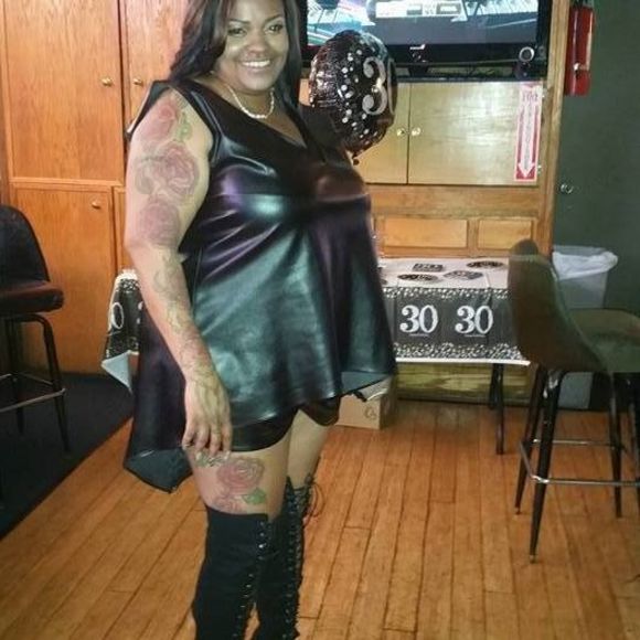 Meet your Posher, Sherita