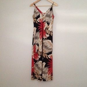Midi dress