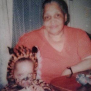 Meet your Posher, Tay-tay