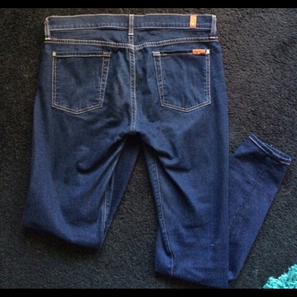 7 for all mankind