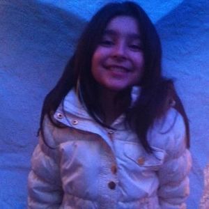 Meet your Posher, Parvin
