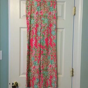 Georgia May Palazzo Pants