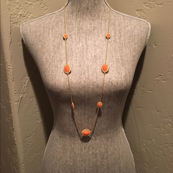 Park Lane "Sorbet" Necklace