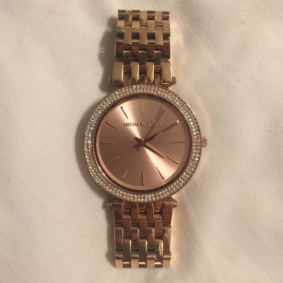 Michael Kors Watch main image 4