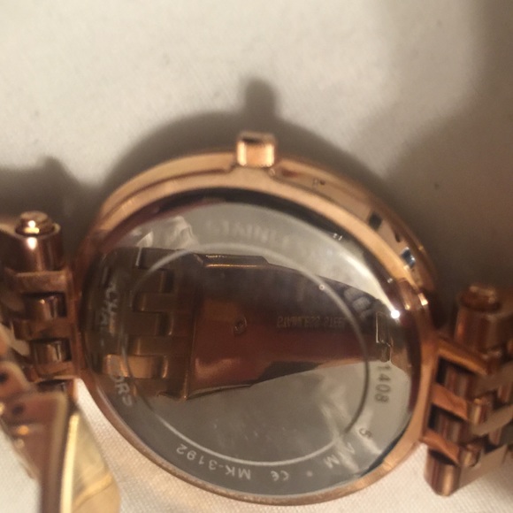 Michael Kors Watch