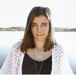 Meet your Posher, Cori