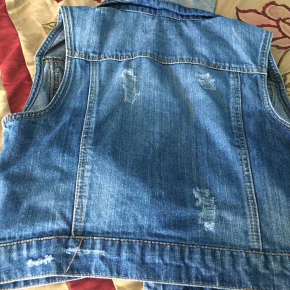 Jacket - Picture 2 of 3