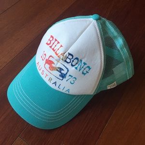 Billabong Hat