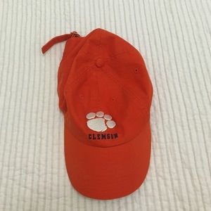 Nike clemson hat/ baseball cap
