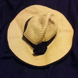 Sun Hat