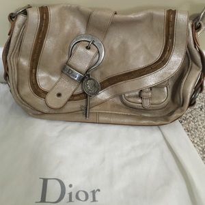 Christian Dior handbag