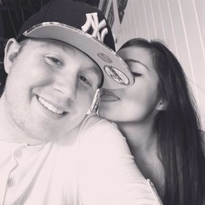 Meet your Posher, Brandy