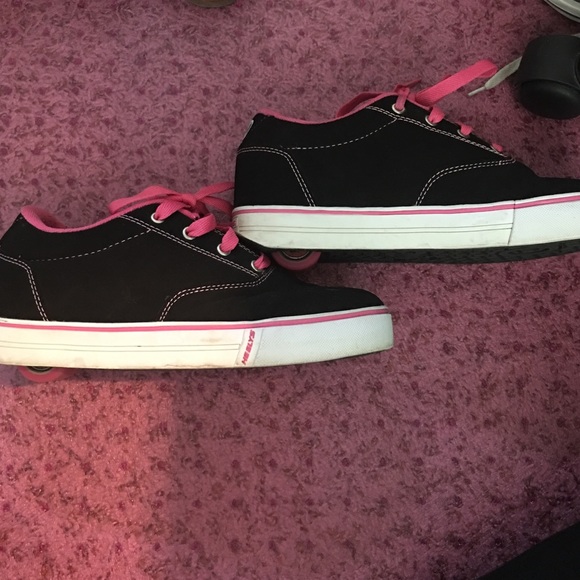 Heelys