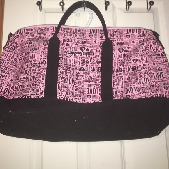 Victoria Secrets Tote