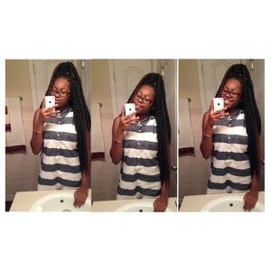 Meet your Posher, Jadah