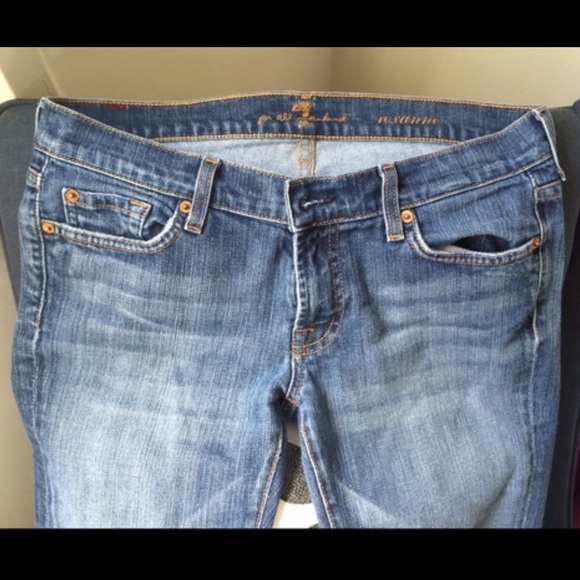7 for all mankind