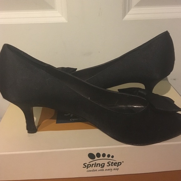 Kelly and Katie 1.5in Heels