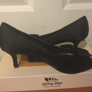 Kelly and Katie 1.5in Heels