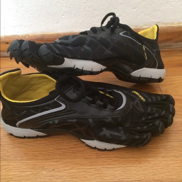 Vibram Five Fingers