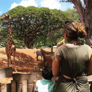 Meet your Posher, Jammie