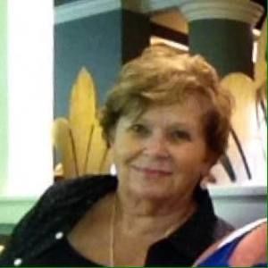 Meet your Posher, Dawn