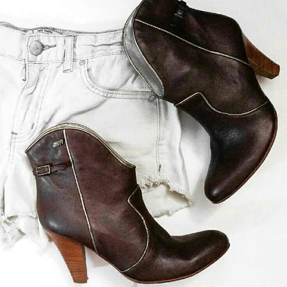 miss sixty boots sale