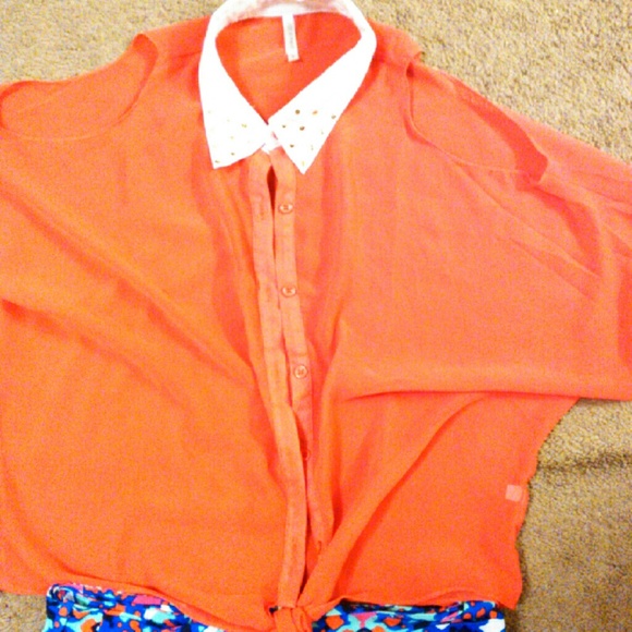 *SOLD*  Shirt